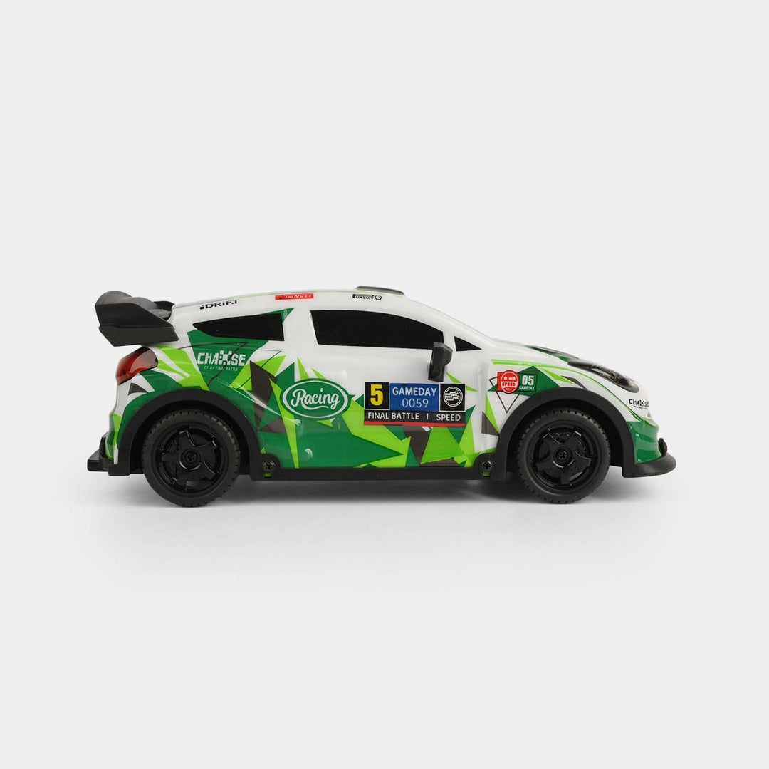 Kids Remote Control Drift Racing Car Toy