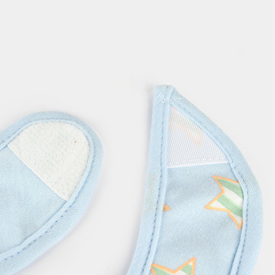 Baby Bib Pack OF 5PCs | 0M+