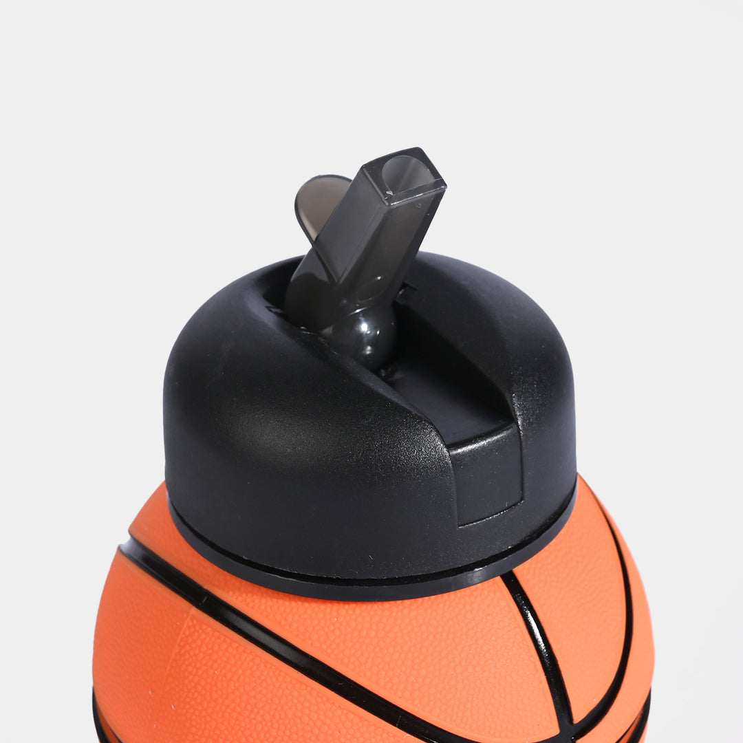 Collapsible / Expandable Silicone Water Bottle
