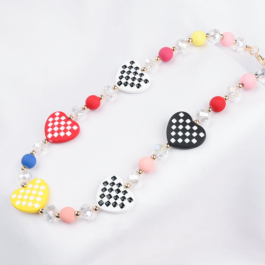 Beads Necklace