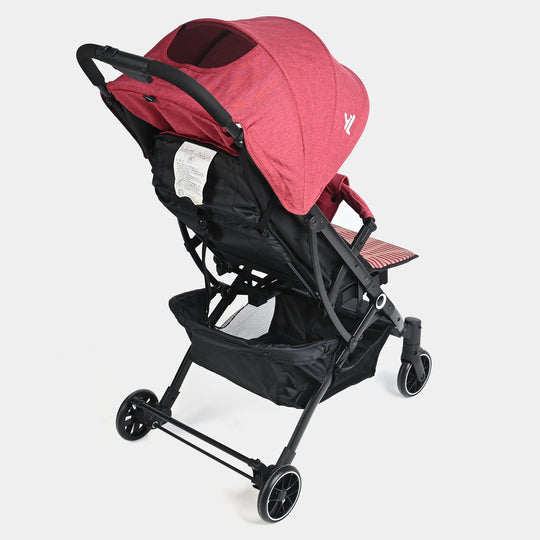 Baby Stroller (Infantes) BL-1021 Red