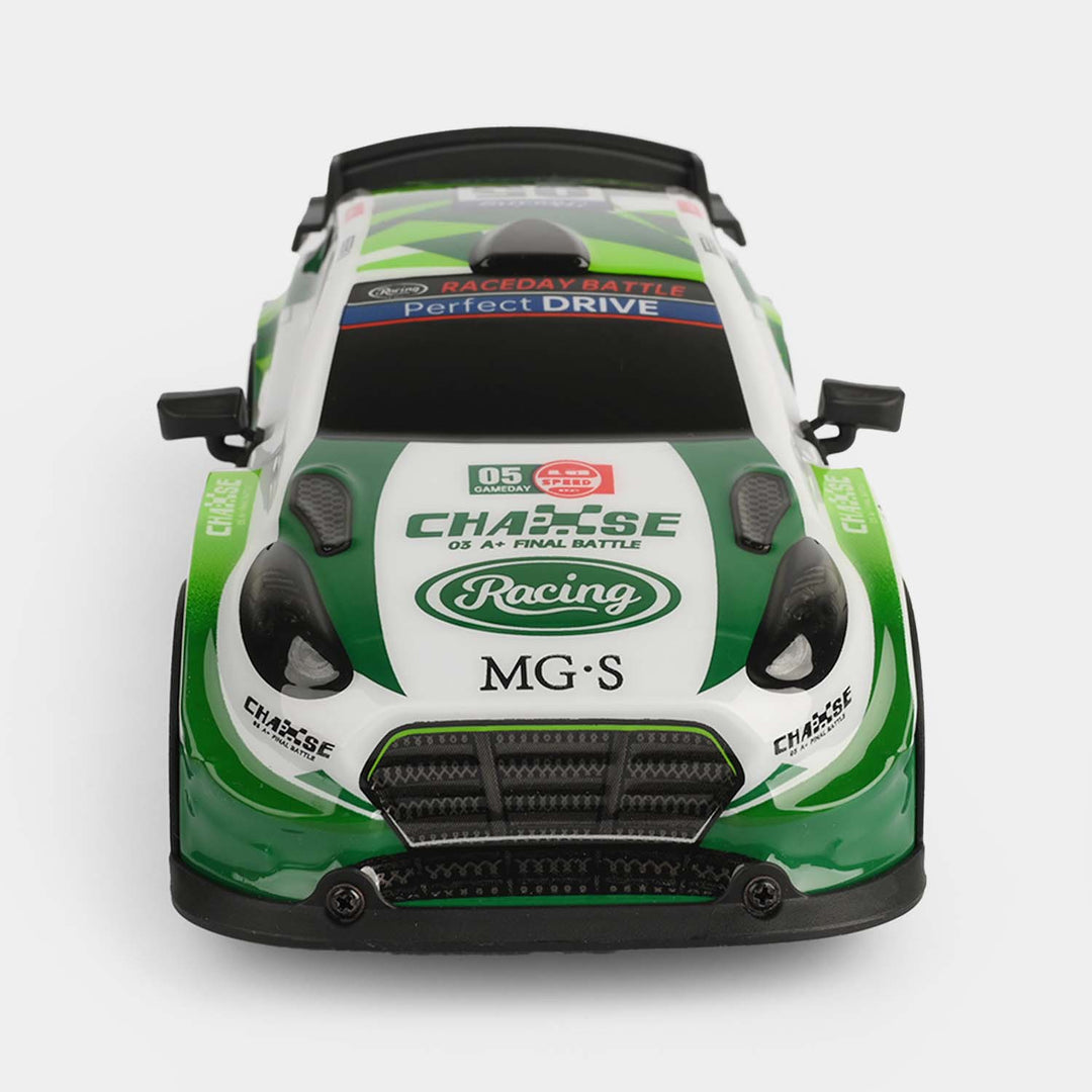Kids Remote Control Drift Racing Car Toy