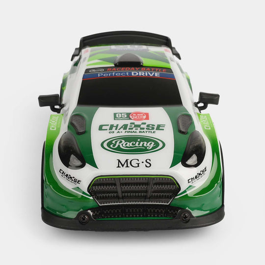 Kids Remote Control Drift Racing Car Toy