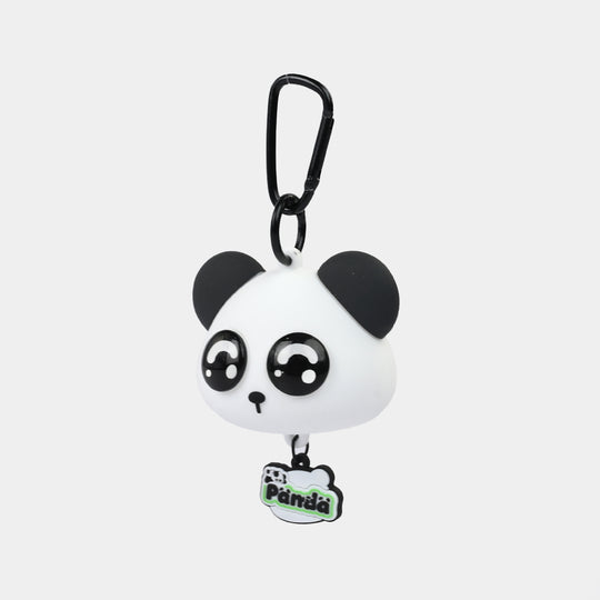 Cute Squeeze Toy Keychain