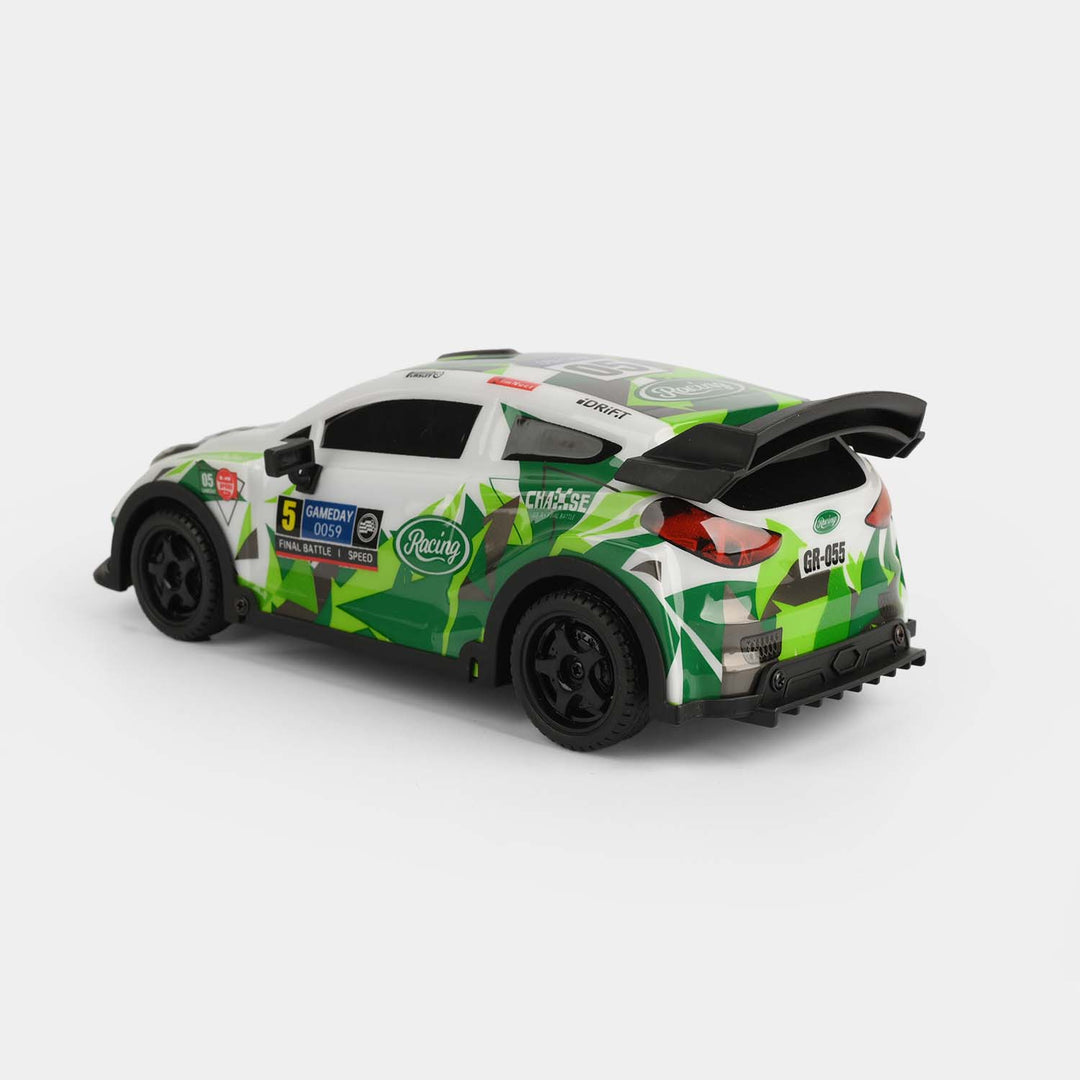 Kids Remote Control Drift Racing Car Toy