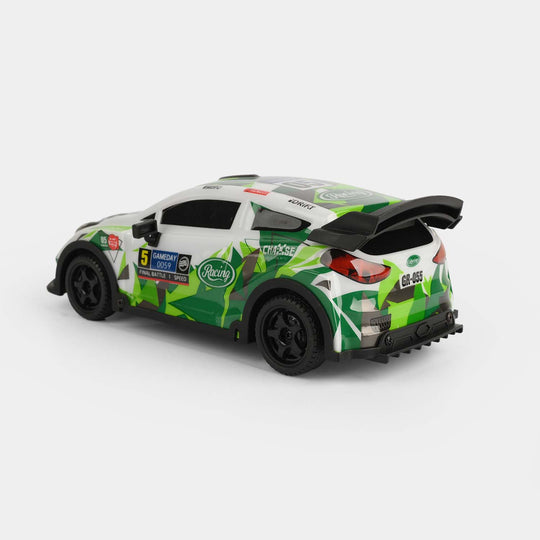 Kids Remote Control Drift Racing Car Toy
