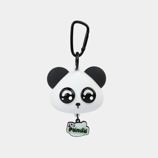 Cute Squeeze Toy Keychain