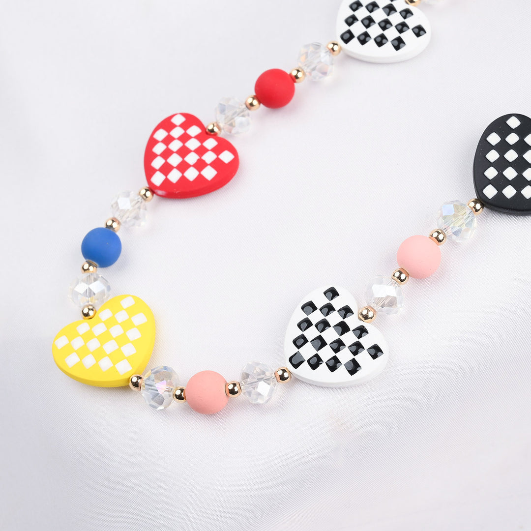 Beads Necklace