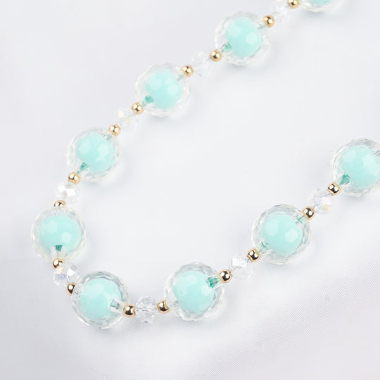 Beads Necklace