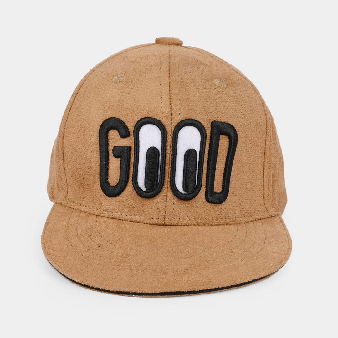 Kids’ Trendy Cap/Hat