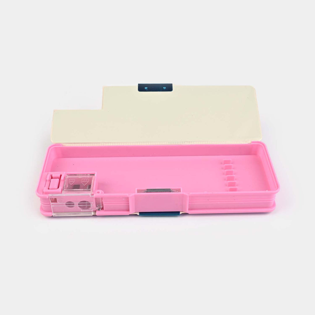 Pencil Box Magnetic Lock for Kids