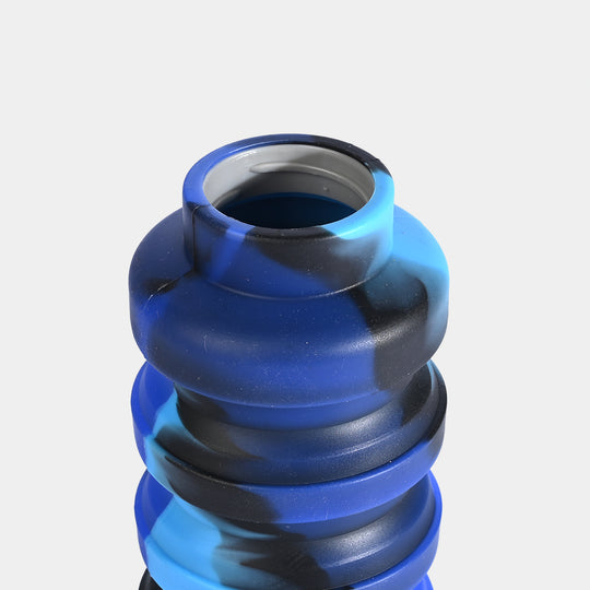 Collapsible / Expandable Silicone Water Bottle