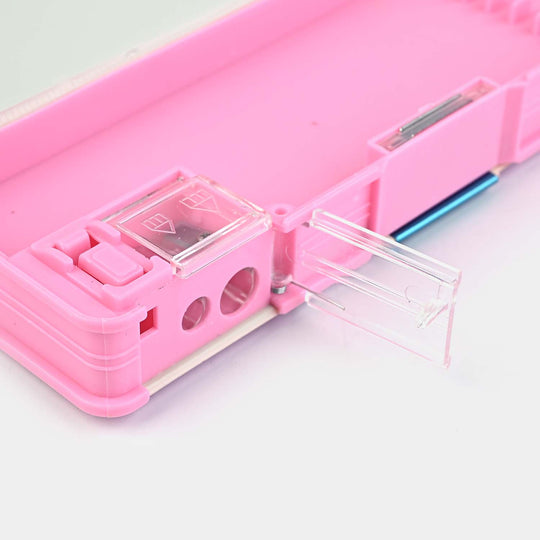 Pencil Box Magnetic Lock for Kids