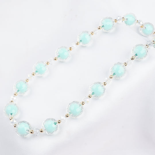 Beads Necklace