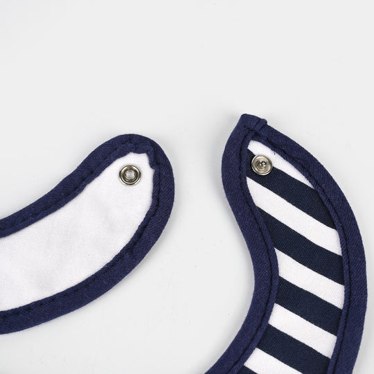 Baby Bib Pack OF 5PCs | 0M+