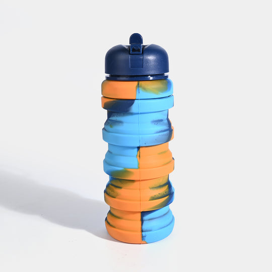 Silicon Rubber Bottle YX-JS-16 E-C  -A