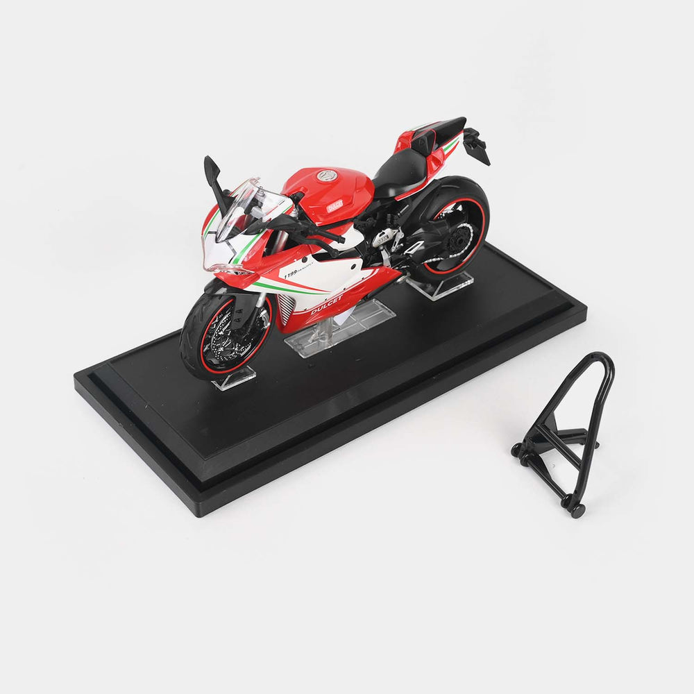 Die Cast Model Sports Bike/Motorcycle for Kids