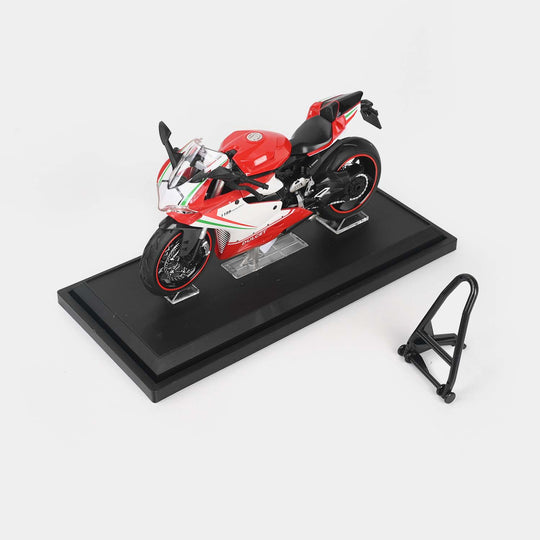 Die Cast Model Sports Bike/Motorcycle for Kids
