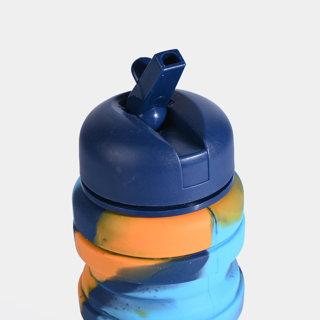 Silicon Rubber Bottle YX-JS-16 E-C  -A