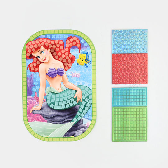 Character Mosaic Art Set