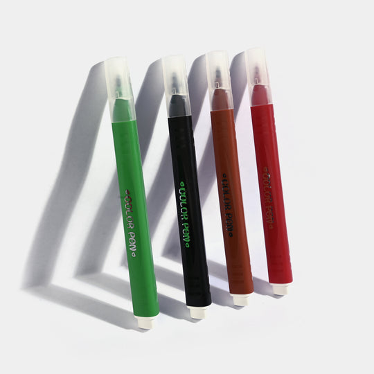 Highlighter/Marker Pen | 12PCs
