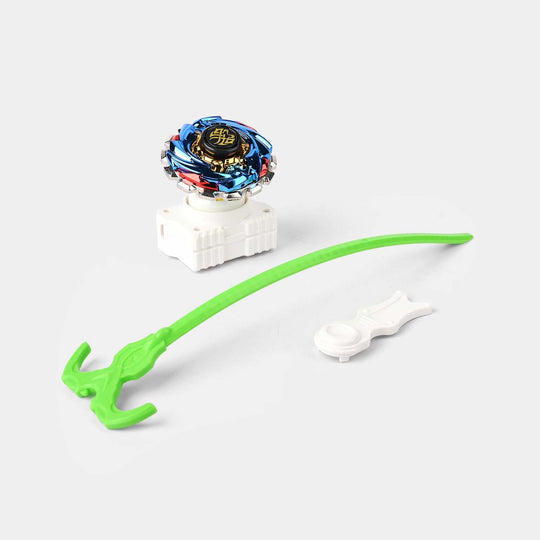 Burst of Battle Fighting Top – Metal Gyro Toy