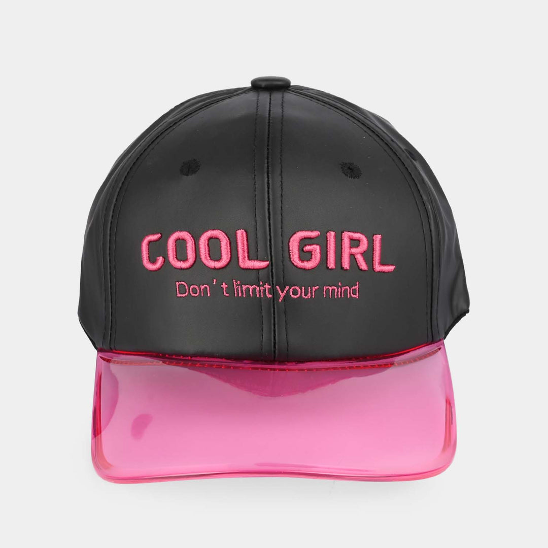 Kids’ Trendy Cap/Hat
