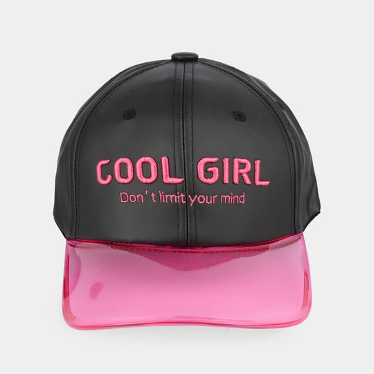 Kids’ Trendy Cap/Hat