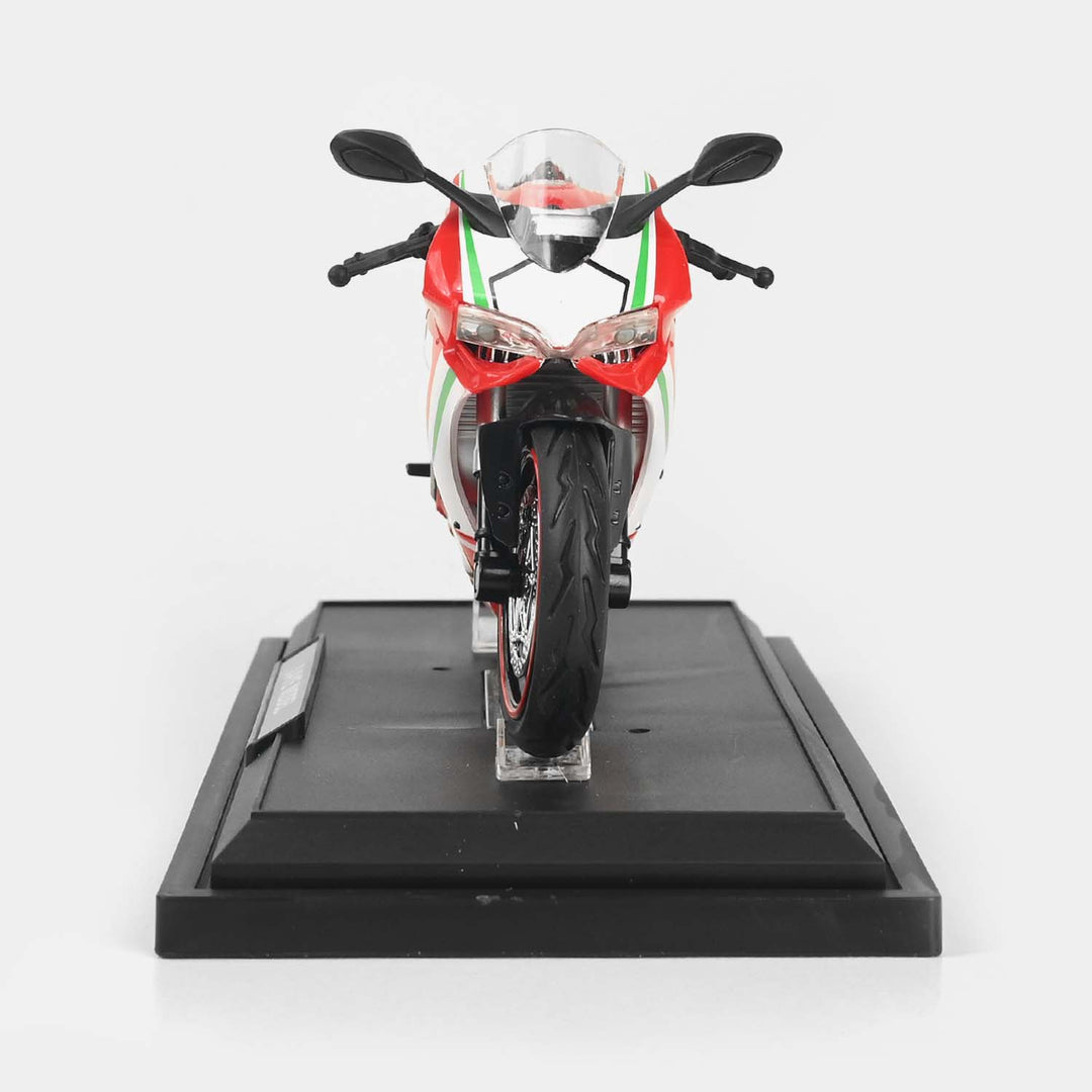 Die Cast Model Sports Bike/Motorcycle for Kids