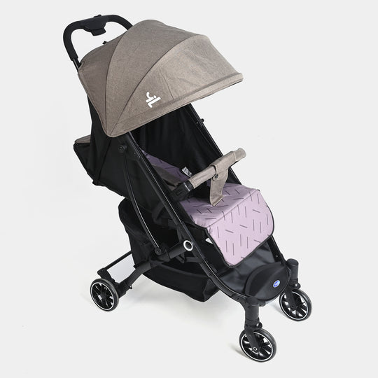 Baby Stroller (Infantes) 661-BL-1021 Grey