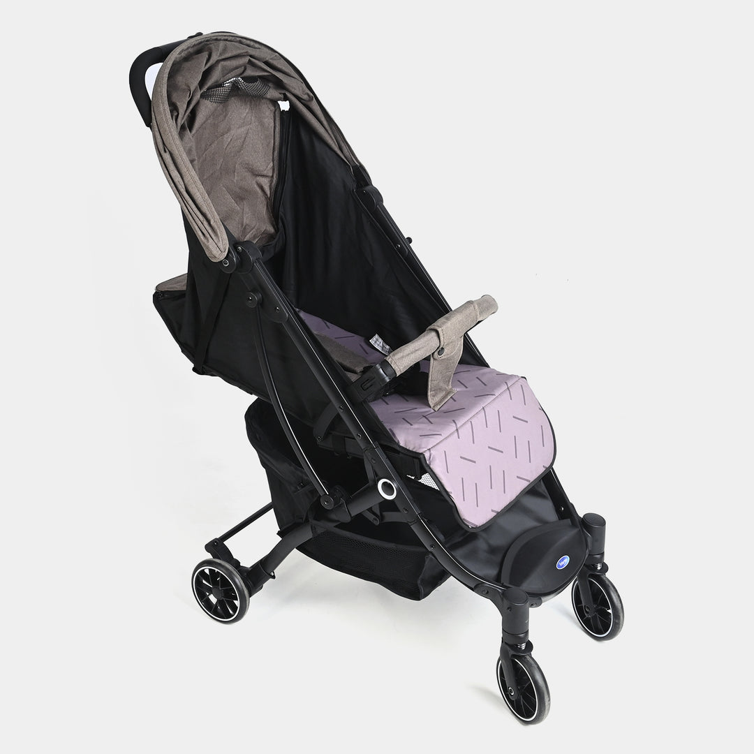 Baby Stroller (Infantes) 661-BL-1021 Grey