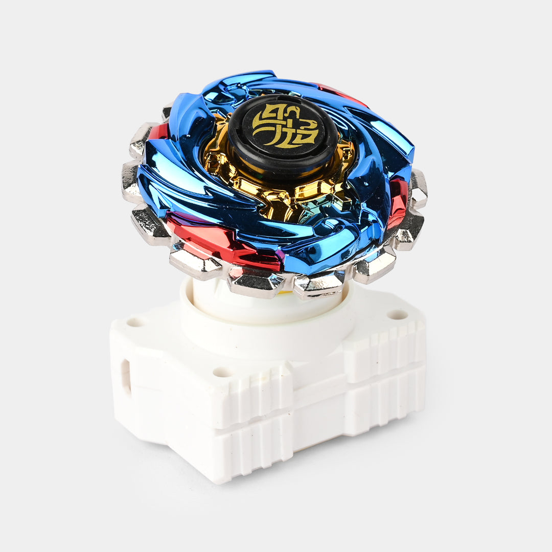 Burst of Battle Fighting Top – Metal Gyro Toy