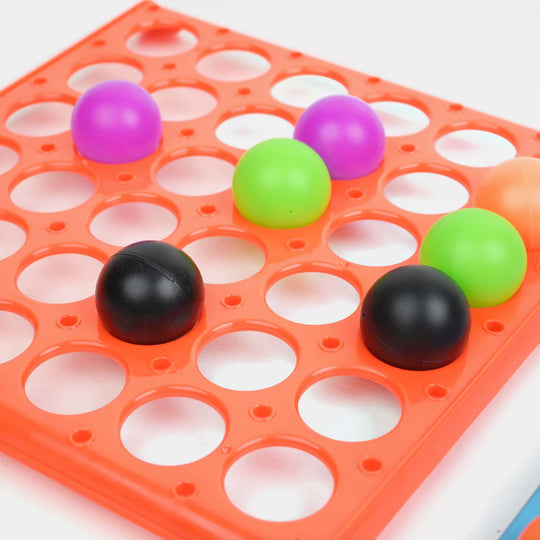 Jumping Ball Play Game For Kids