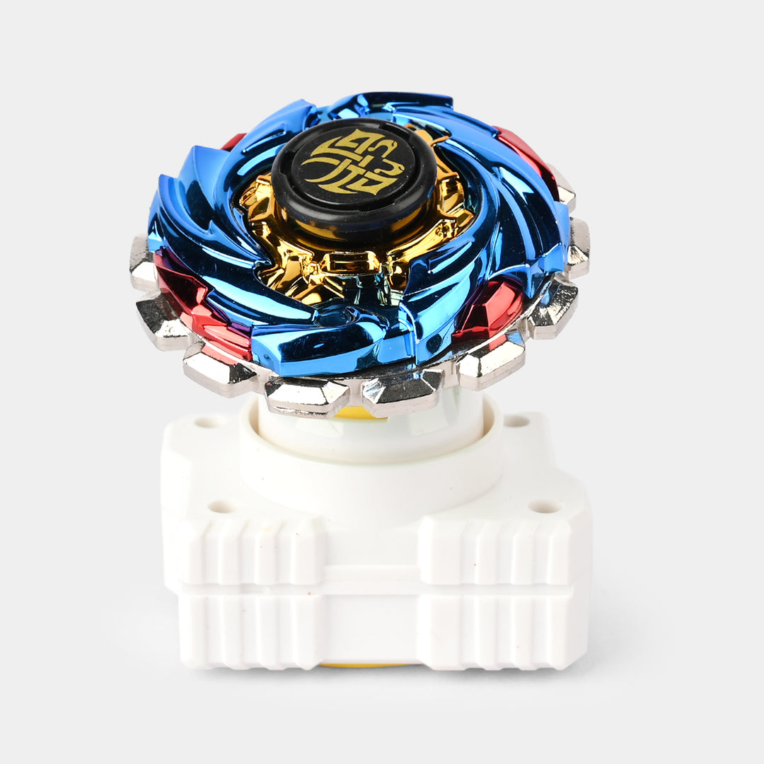 Burst of Battle Fighting Top – Metal Gyro Toy