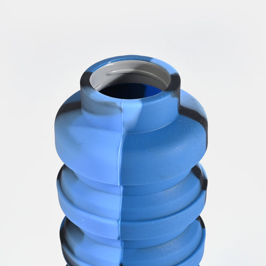 Collapsible / Expandable Silicone Water Bottle