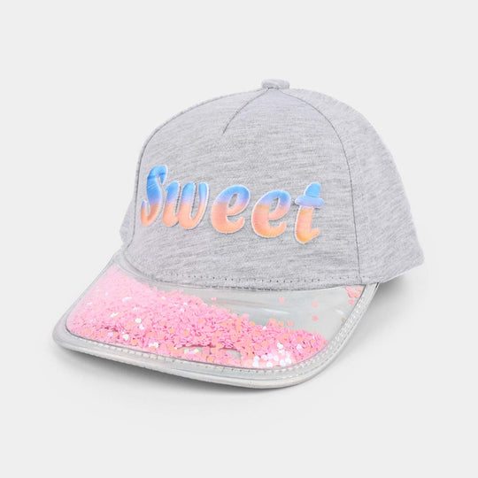 Kids’ Trendy Cap/Hat