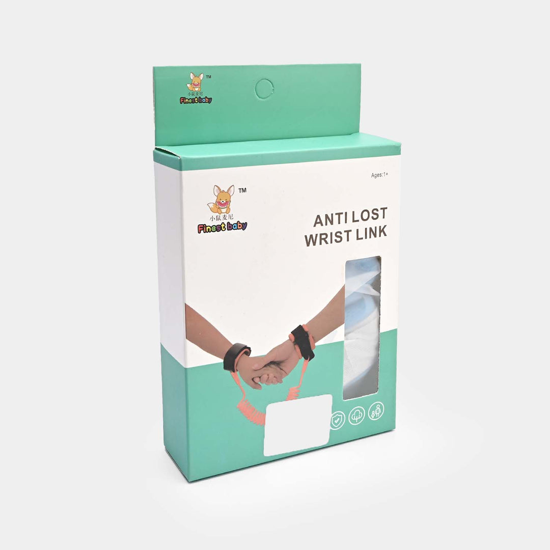 Anti Lost Hand Bracelet | 1Y+