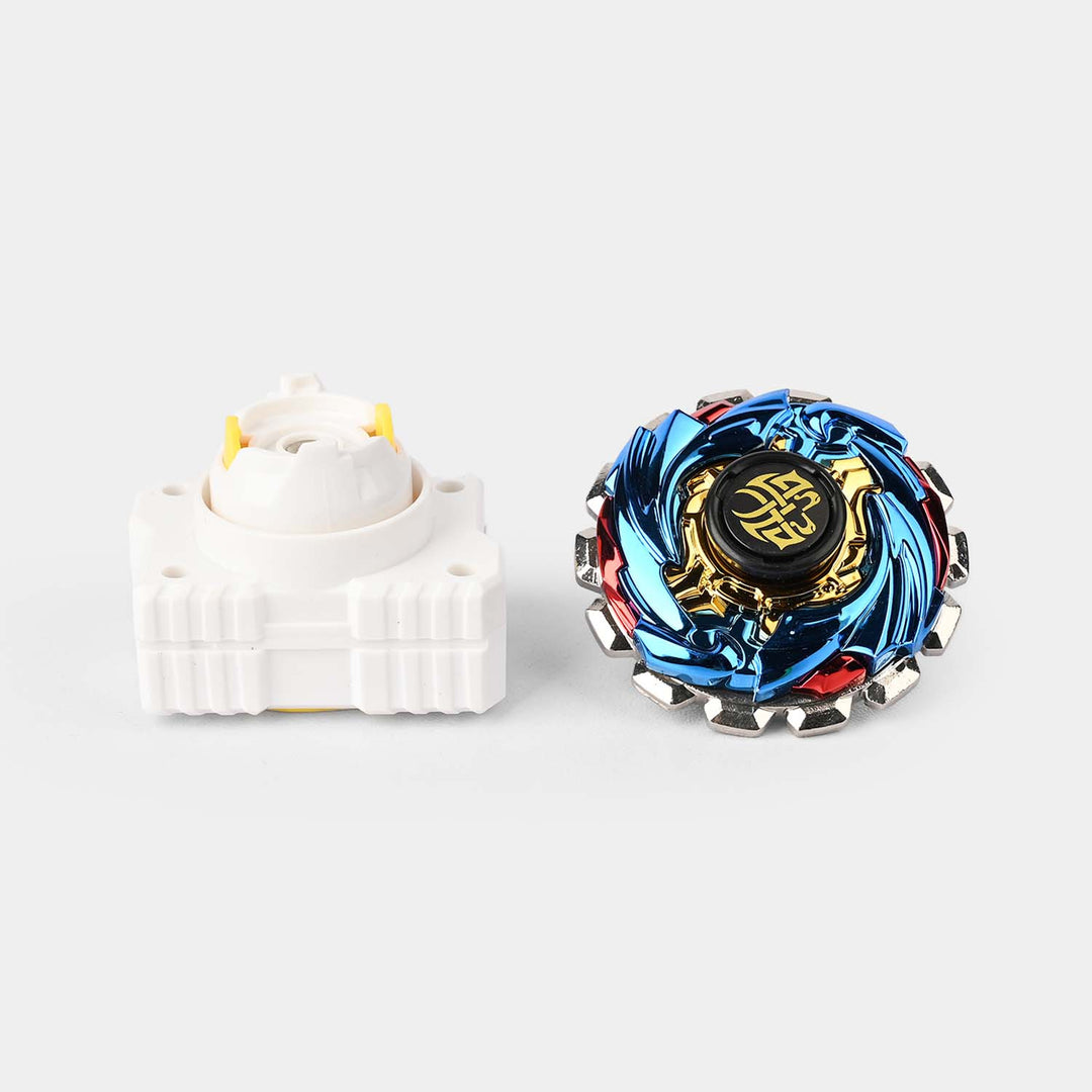 Burst of Battle Fighting Top – Metal Gyro Toy