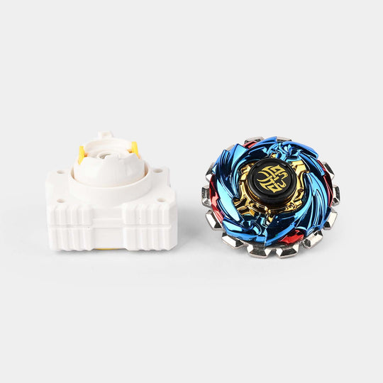 Burst of Battle Fighting Top – Metal Gyro Toy