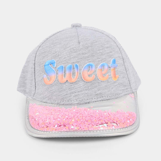Kids’ Trendy Cap/Hat
