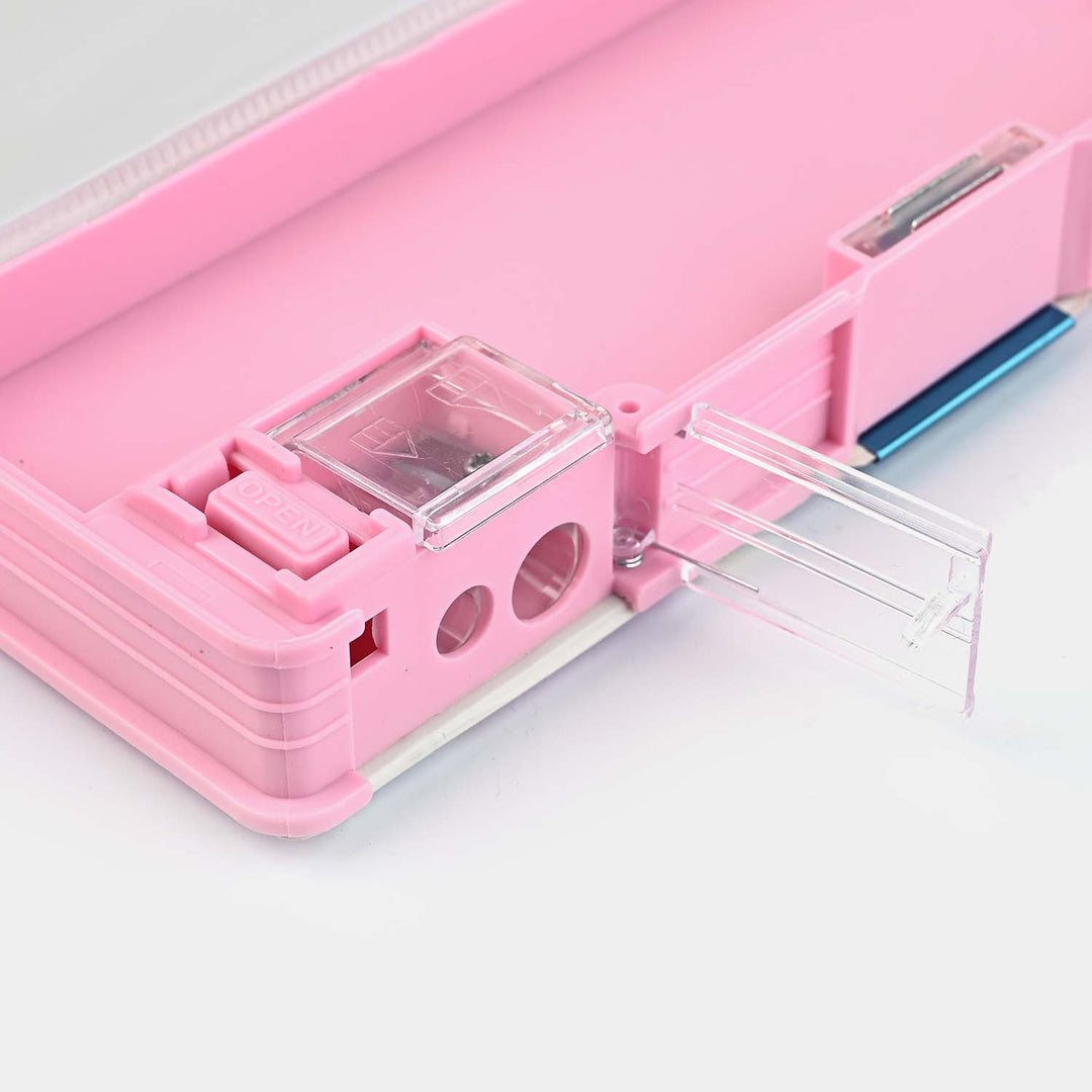 Pencil Box Magnetic Lock For Kids