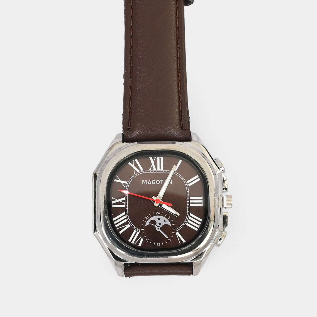 Boys Analog Wrist Watch