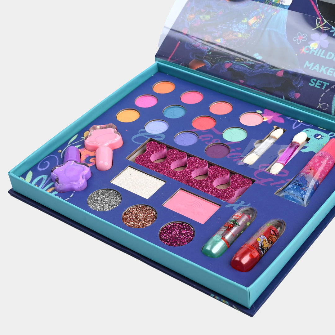 Beauty Collection Makeup Kit For Girls