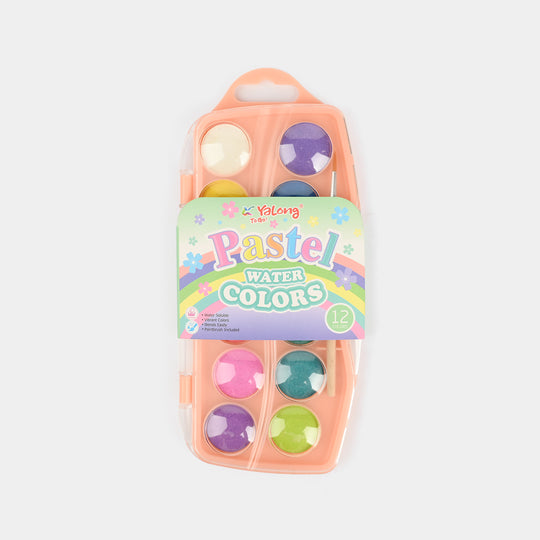 Water Color Set For Kids