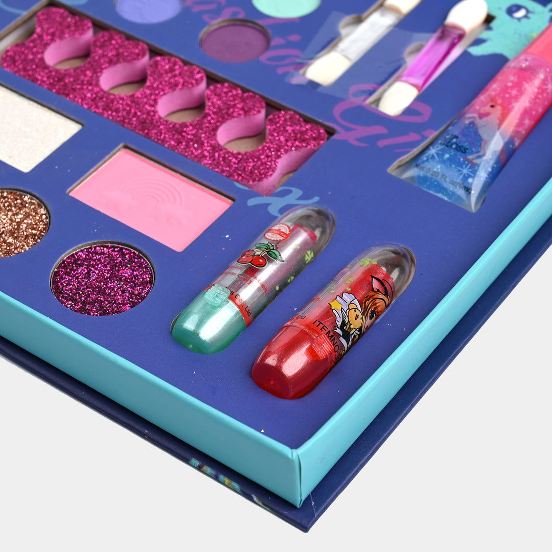 Beauty Collection Makeup Kit For Girls