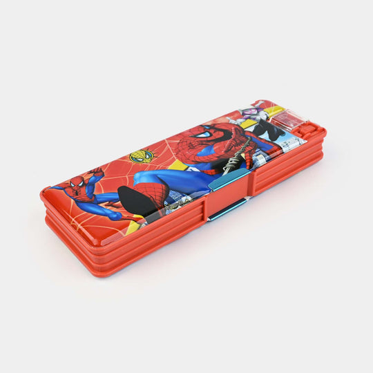 Pencil Box Magnetic Lock For Kids