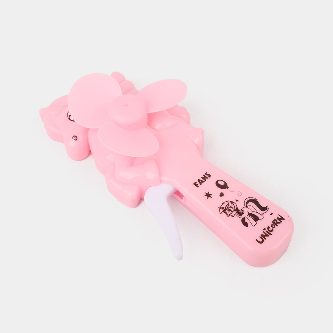 Mini Hand Fan for Kids
