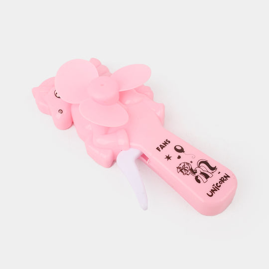 Mini Hand Fan for Kids