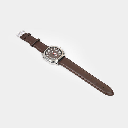 Boys Analog Wrist Watch