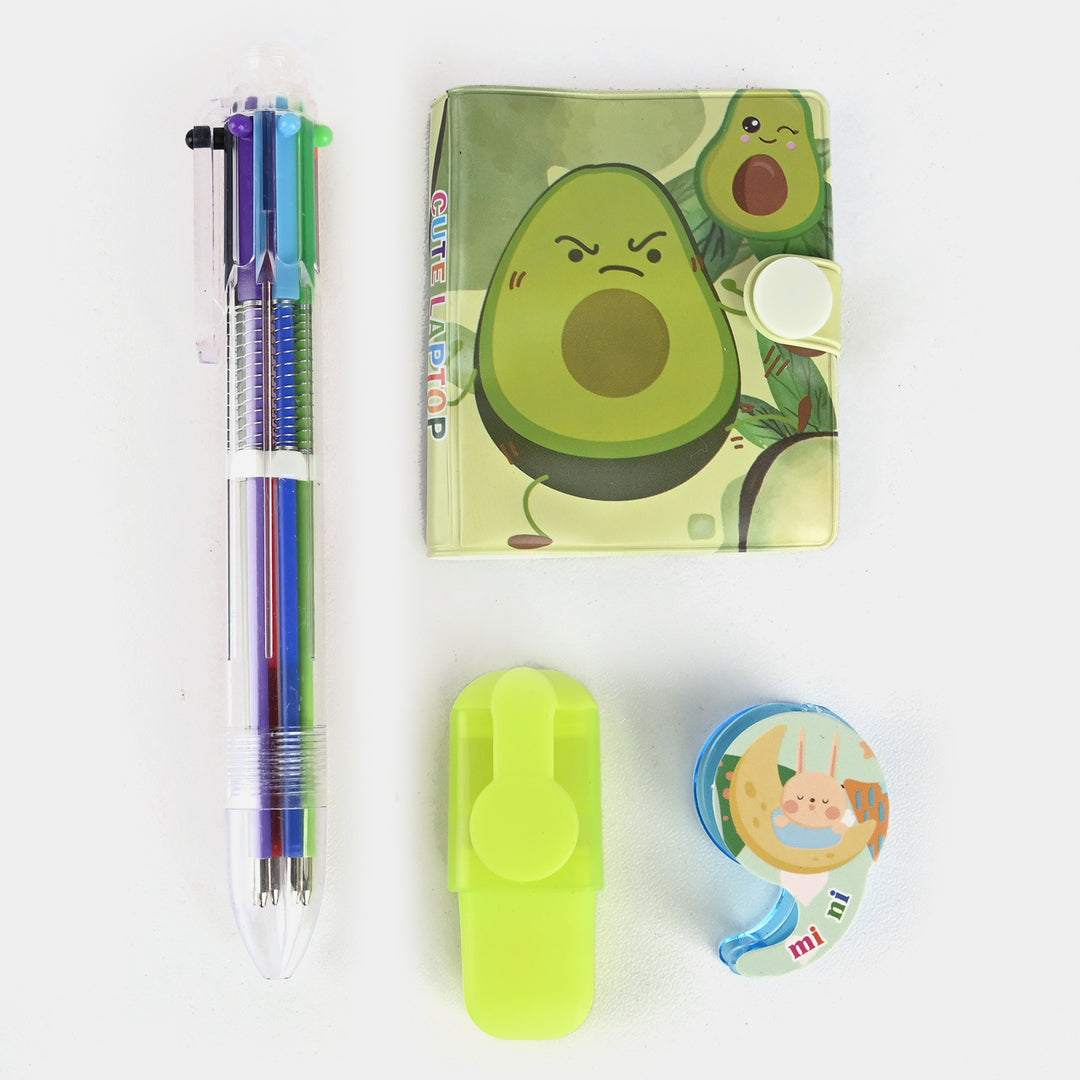 STATIONERY SET FOR KIDS